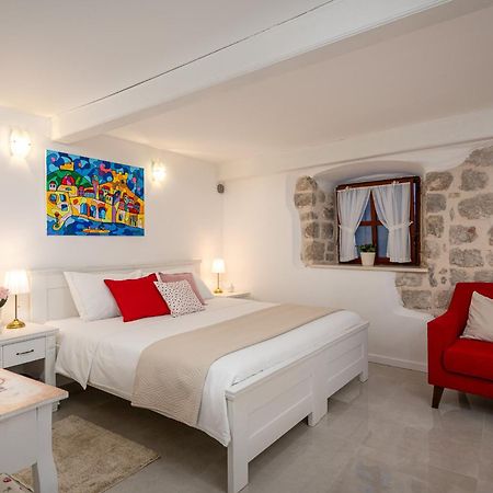 Apartment Stulli 1 Dubrovnik Eksteriør bilde