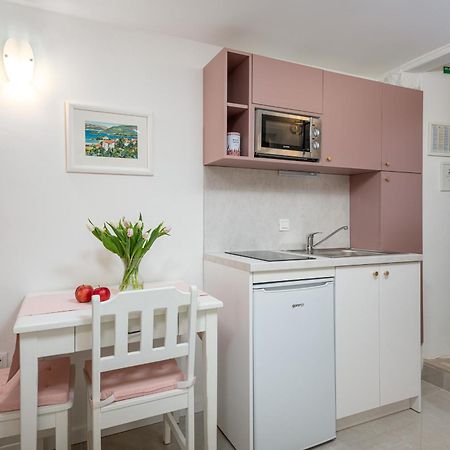 Apartment Stulli 1 Dubrovnik Eksteriør bilde