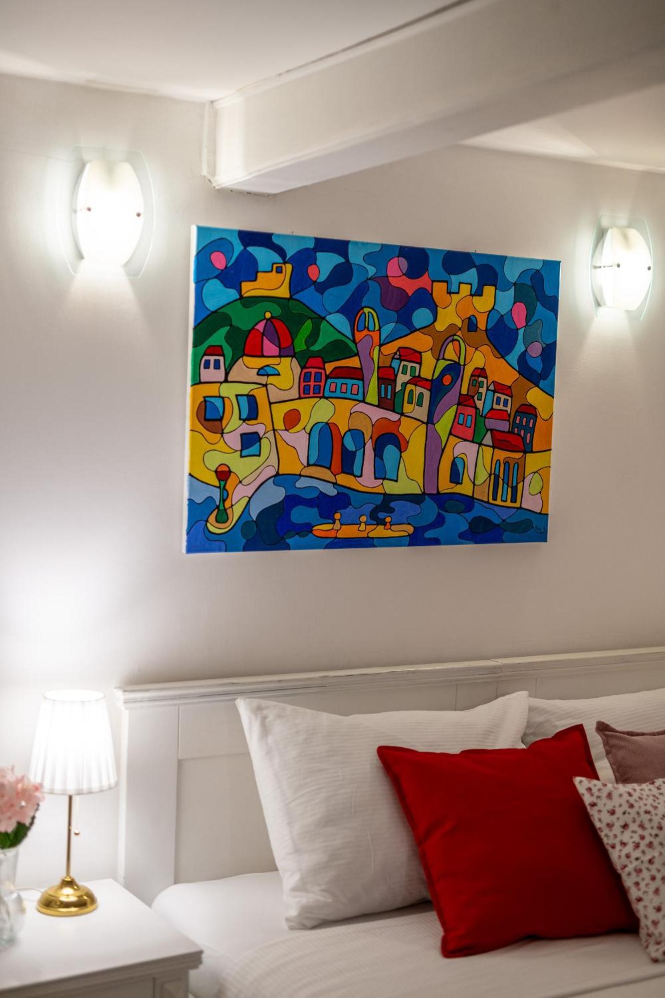 Apartment Stulli 1 Dubrovnik Eksteriør bilde