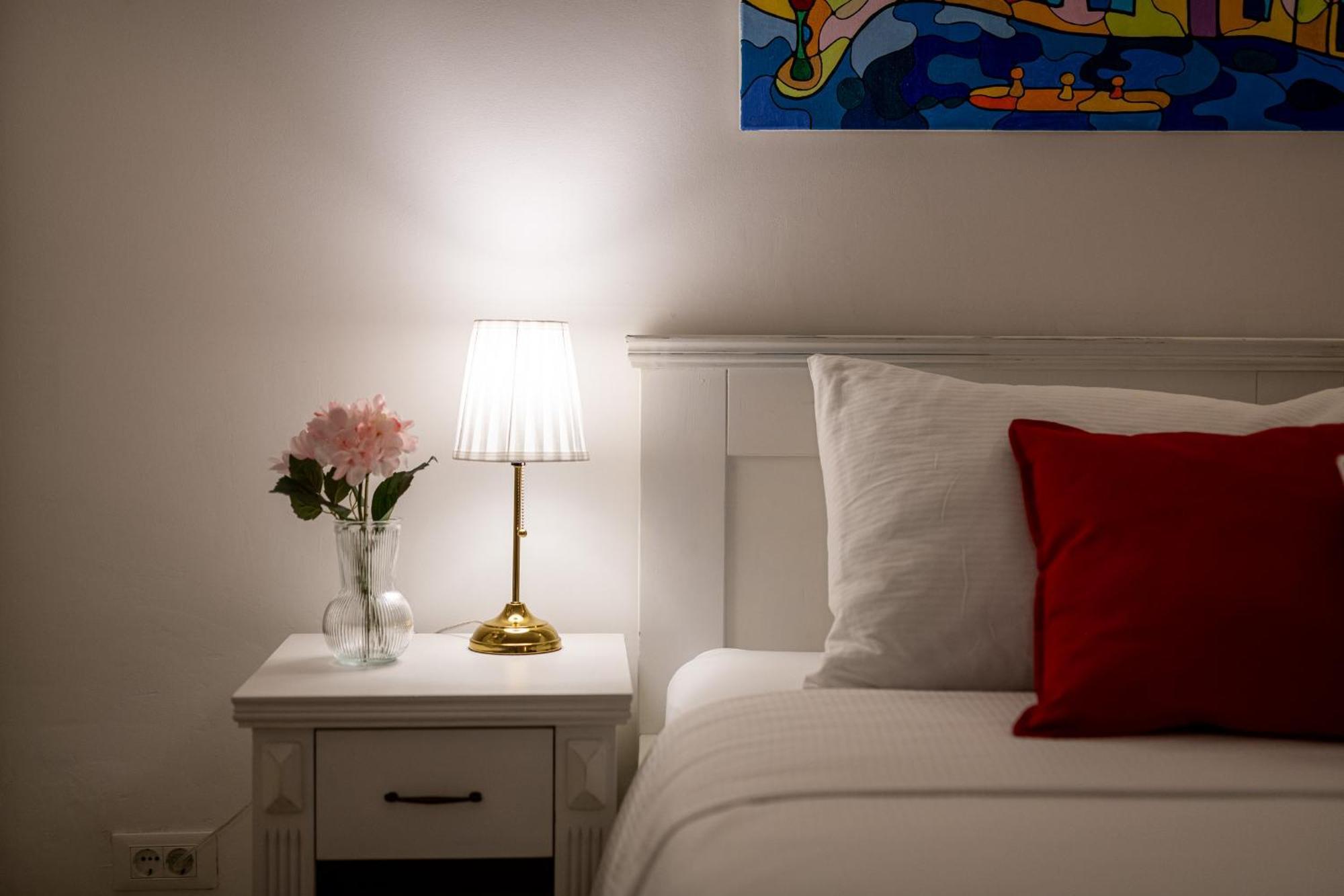 Apartment Stulli 1 Dubrovnik Eksteriør bilde