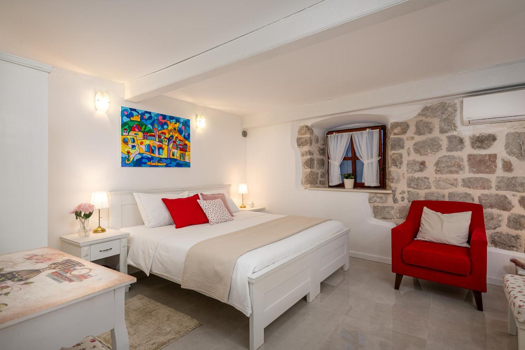Apartment Stulli 1 Dubrovnik Eksteriør bilde