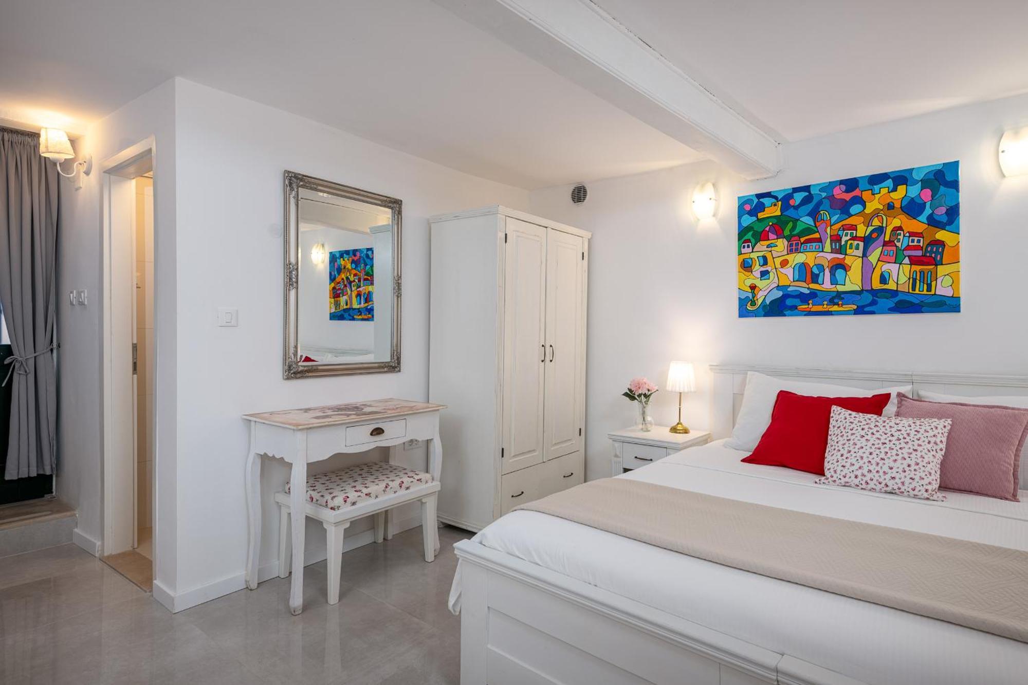 Apartment Stulli 1 Dubrovnik Eksteriør bilde