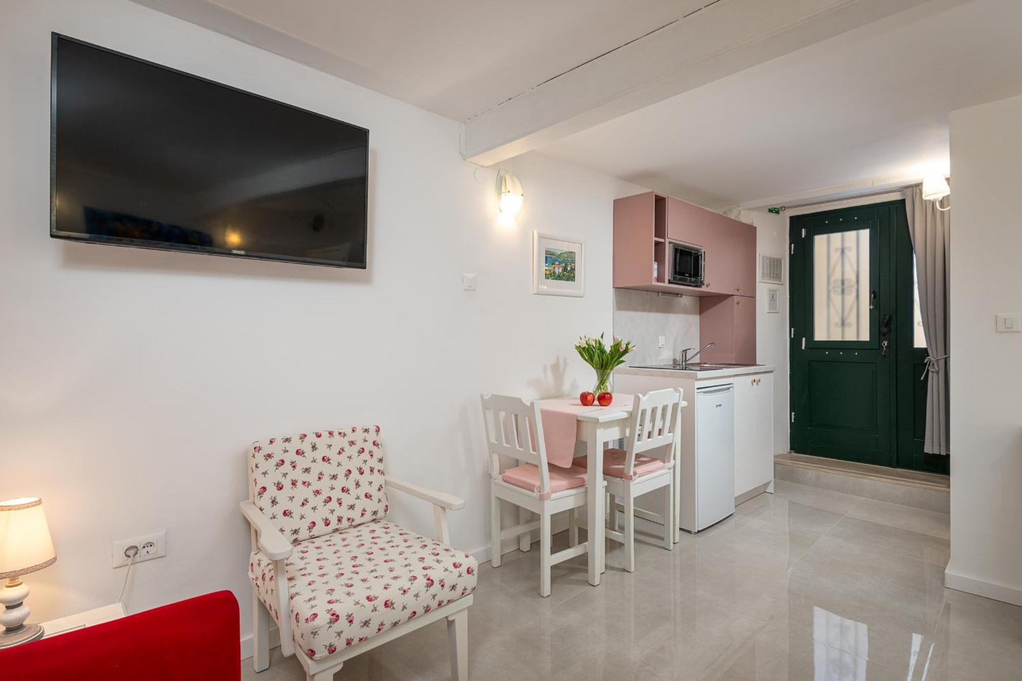 Apartment Stulli 1 Dubrovnik Eksteriør bilde
