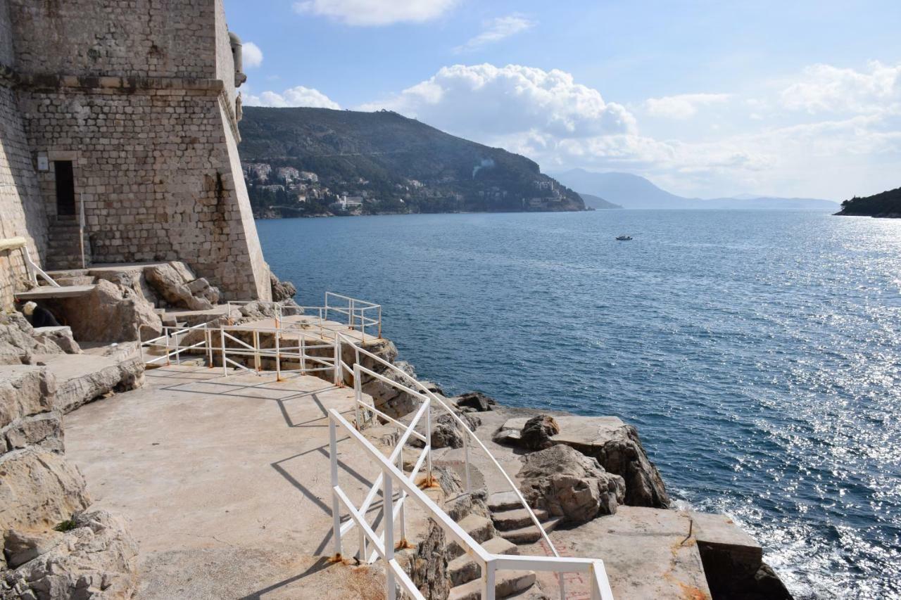 Apartment Stulli 1 Dubrovnik Eksteriør bilde