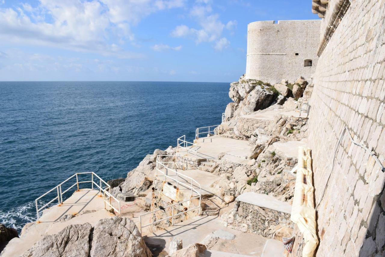 Apartment Stulli 1 Dubrovnik Eksteriør bilde